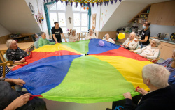 Job Betreuuung in der DOREAFAMILIE