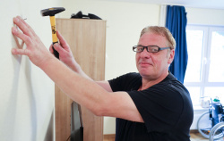 Job Haustechnik DOREAFAMILIE