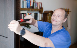 Job Haustechnik DOREAFAMILIE