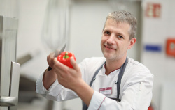 Job Küche Koch Pflege DOREAFAMILIE