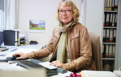 Job in der Verwaltung in der DOREAFAMILIE