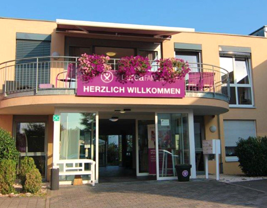 Sulzbach Sulzbach